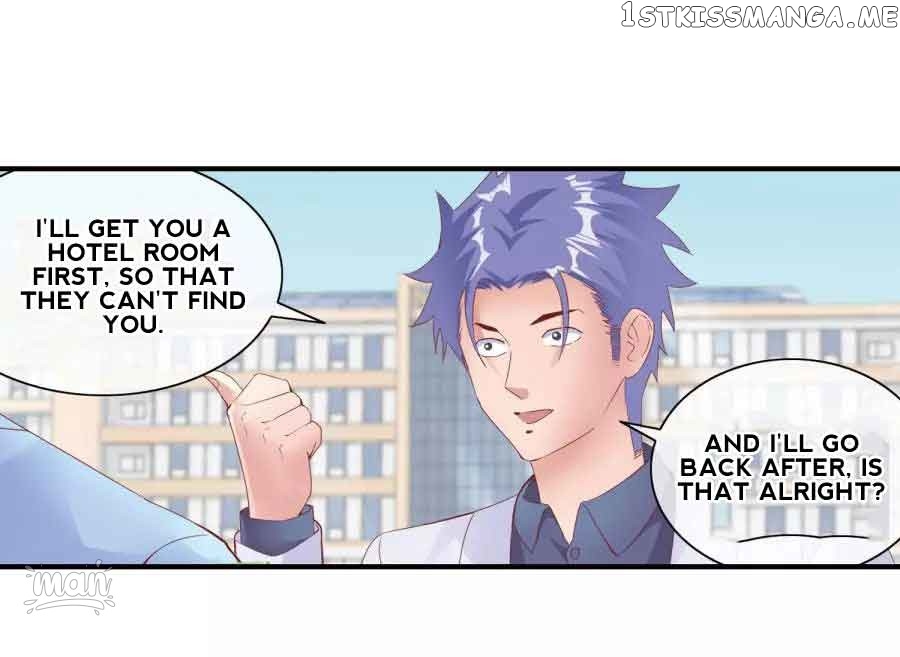The Peerless Soldier chapter 52 - page 11