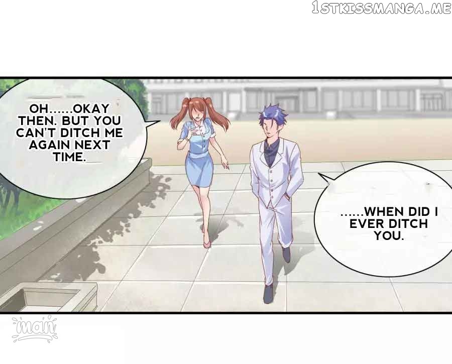 The Peerless Soldier chapter 52 - page 12