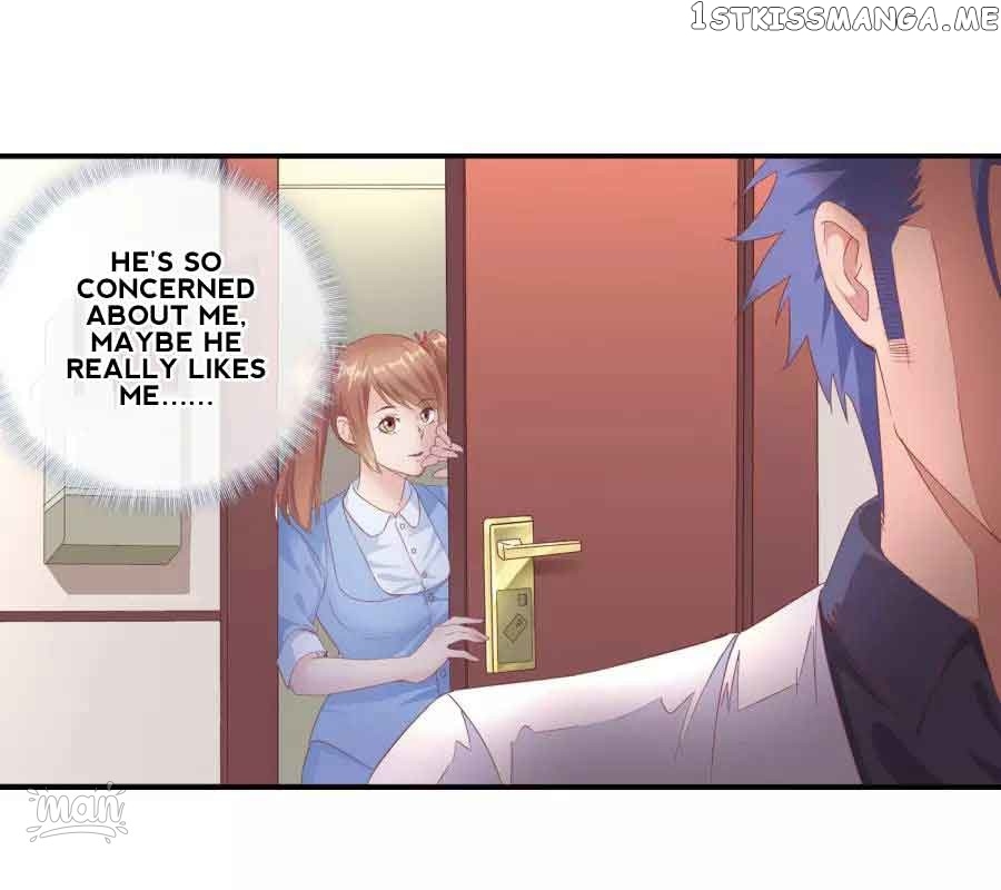 The Peerless Soldier chapter 52 - page 16