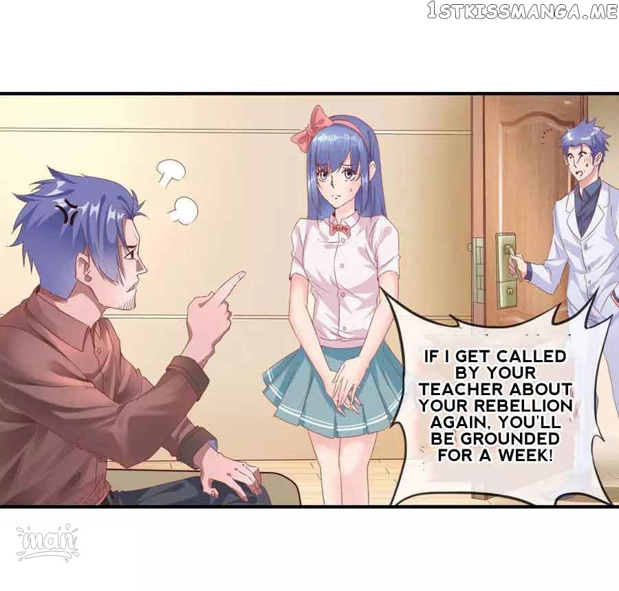 The Peerless Soldier chapter 52 - page 19