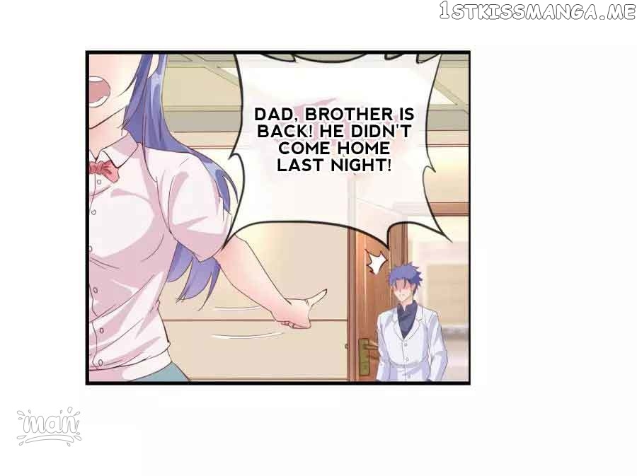 The Peerless Soldier chapter 52 - page 21