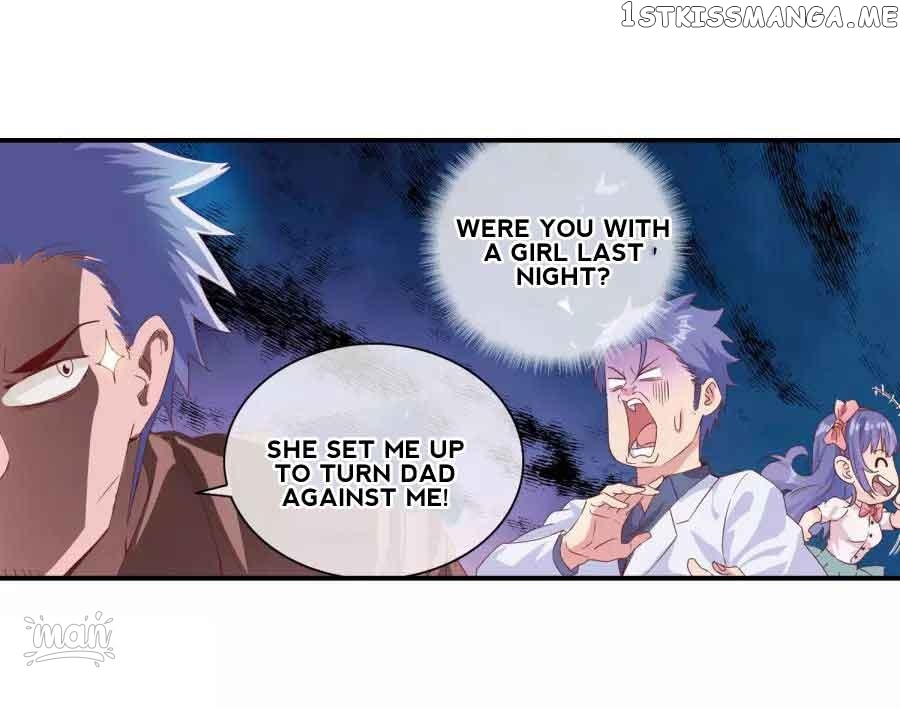 The Peerless Soldier chapter 52 - page 23