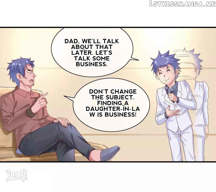 The Peerless Soldier chapter 52 - page 24