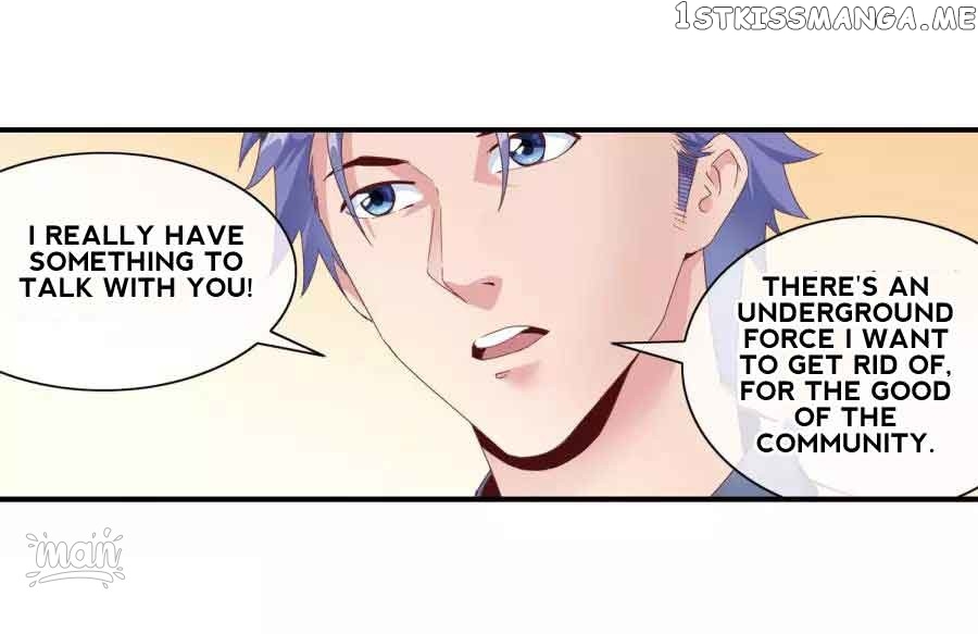 The Peerless Soldier chapter 52 - page 25