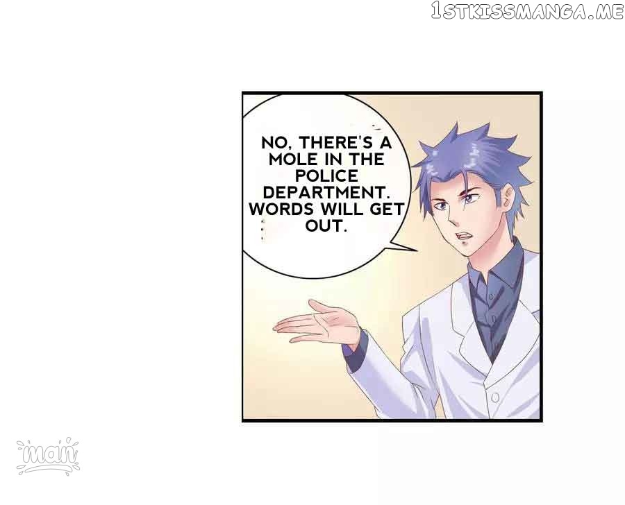 The Peerless Soldier chapter 52 - page 27