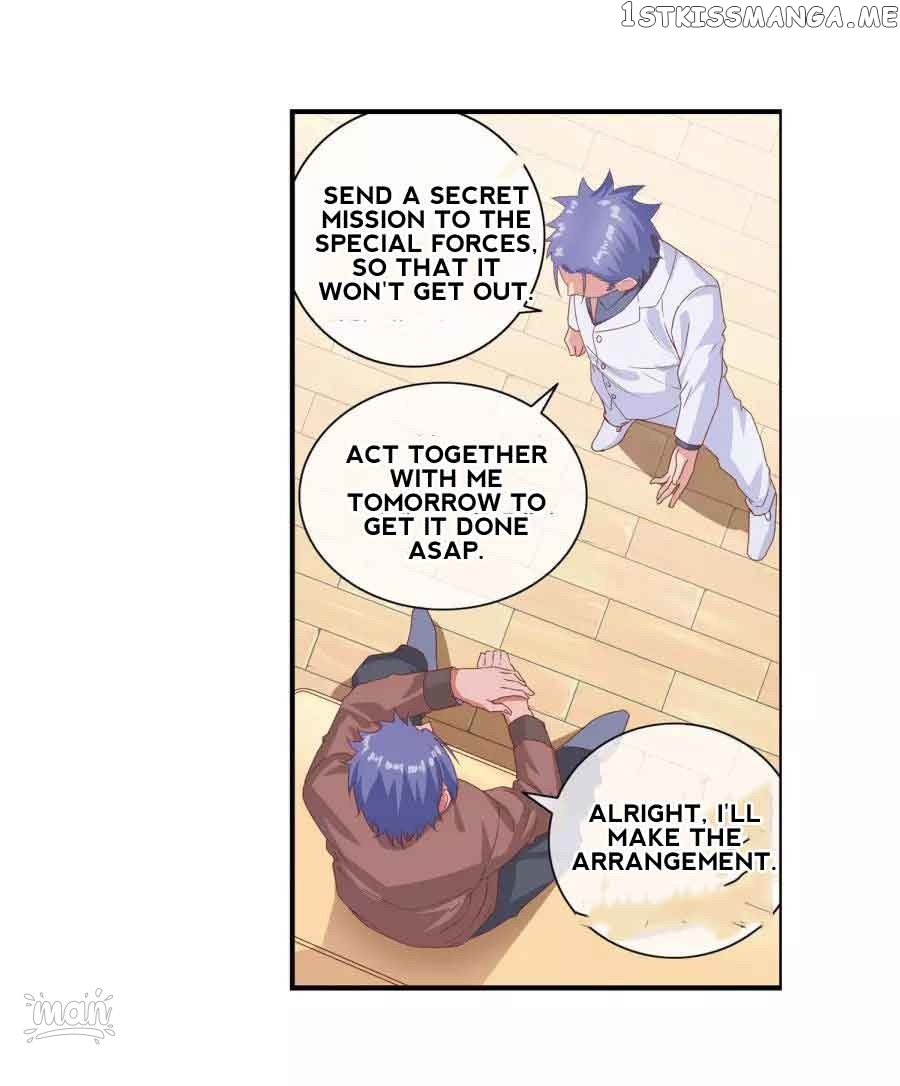 The Peerless Soldier chapter 52 - page 29