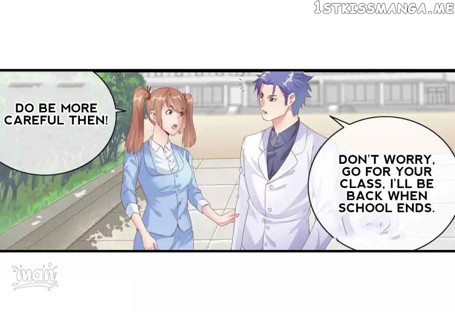 The Peerless Soldier chapter 52 - page 34