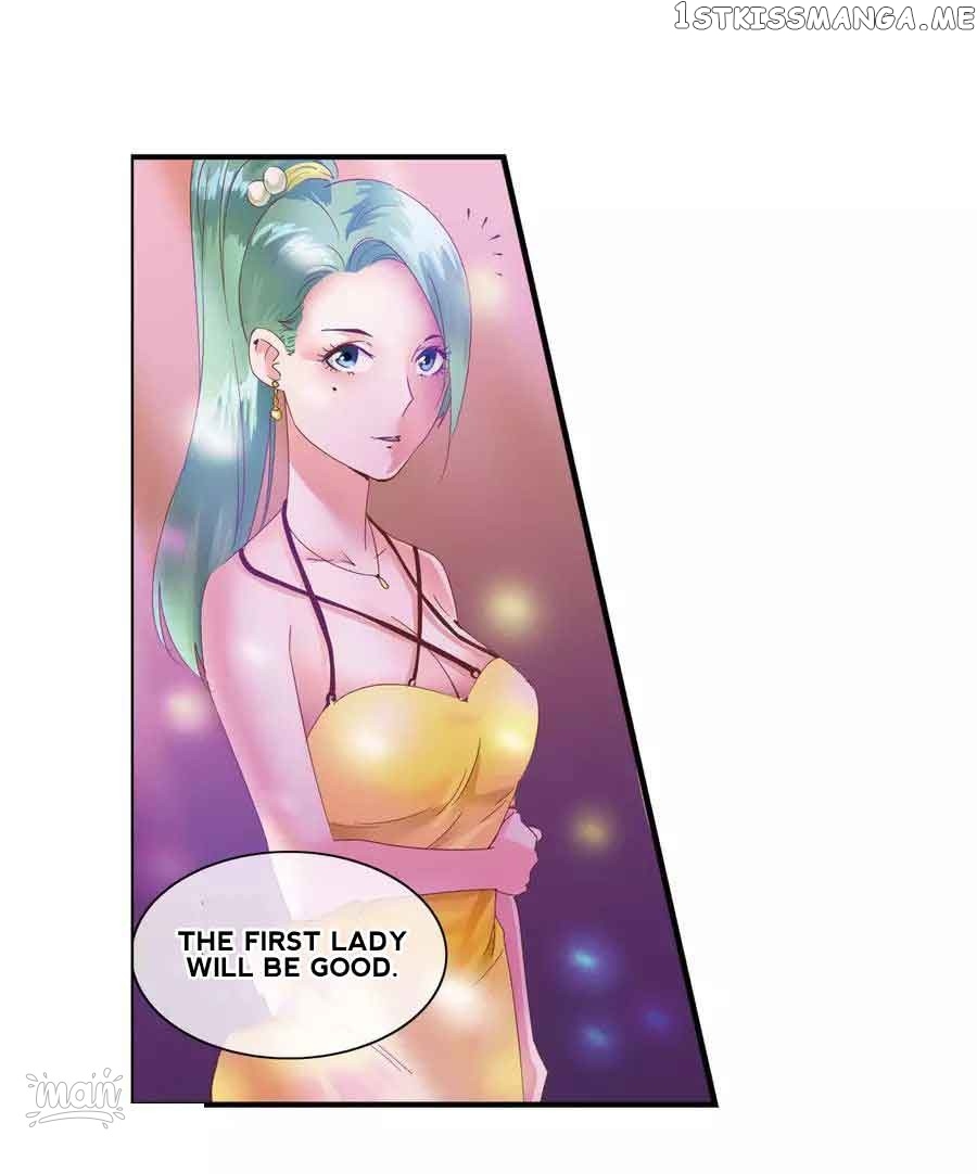 The Peerless Soldier chapter 51 - page 21