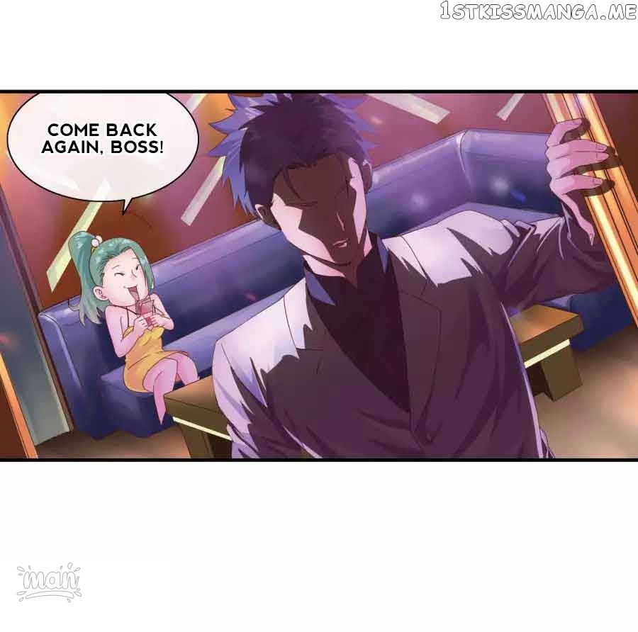 The Peerless Soldier chapter 51 - page 33