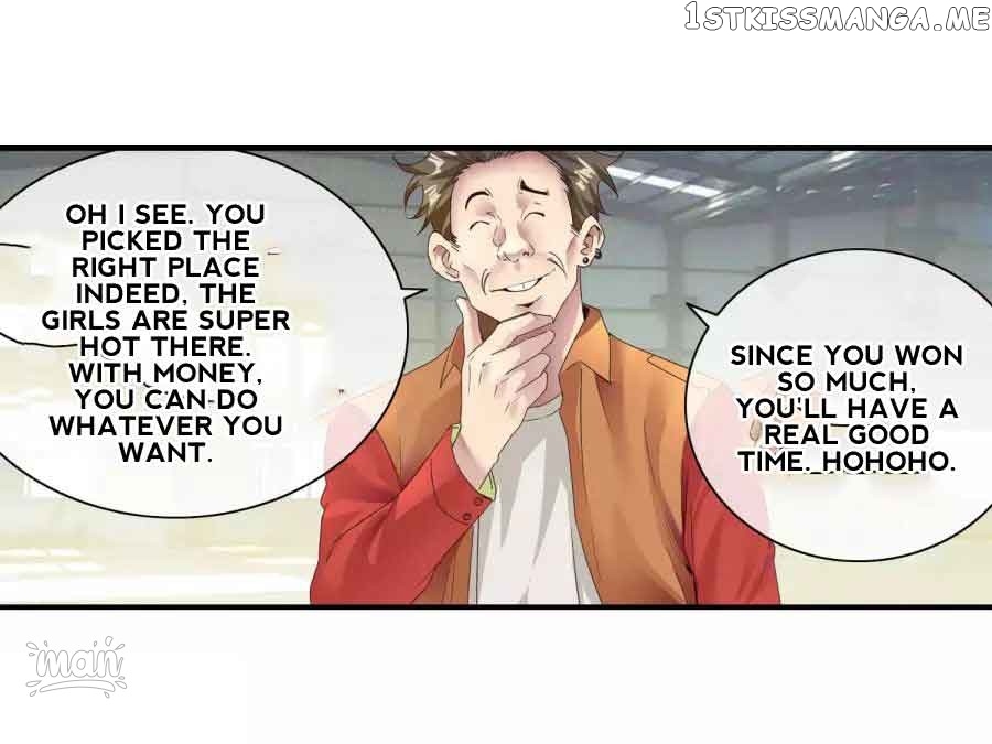 The Peerless Soldier chapter 51 - page 6