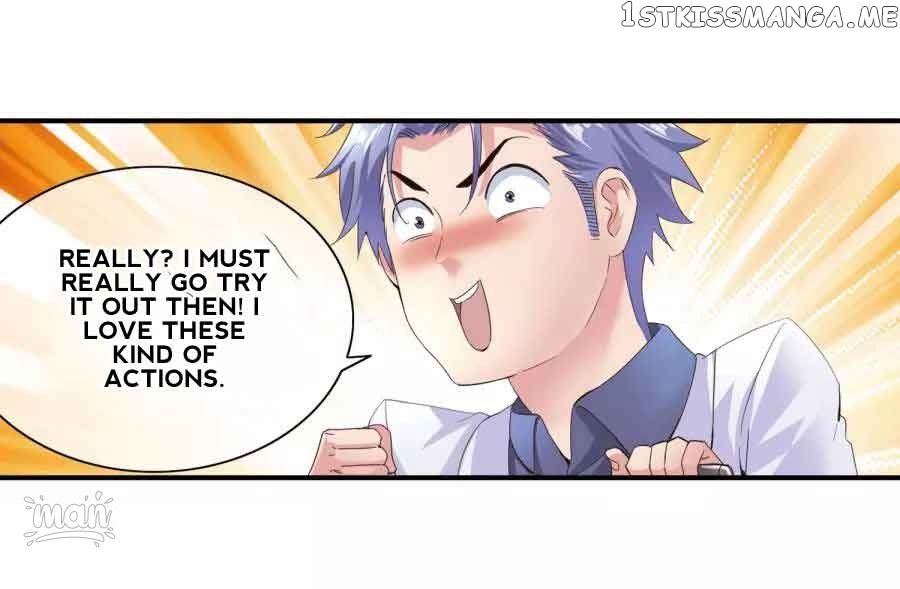 The Peerless Soldier chapter 51 - page 7
