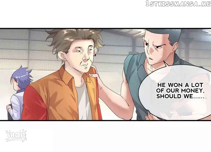 The Peerless Soldier chapter 51 - page 9