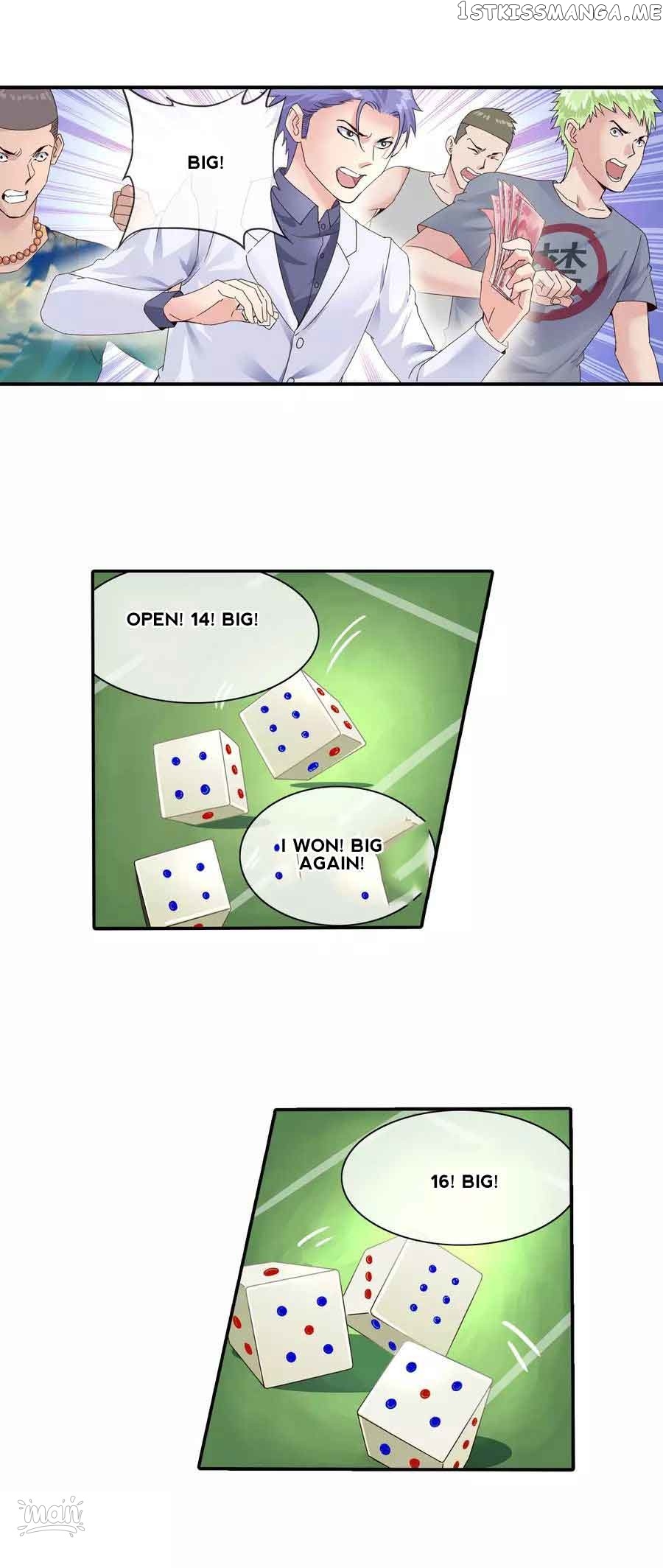 The Peerless Soldier chapter 50 - page 6