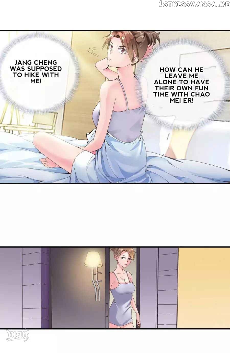 The Peerless Soldier chapter 49 - page 3