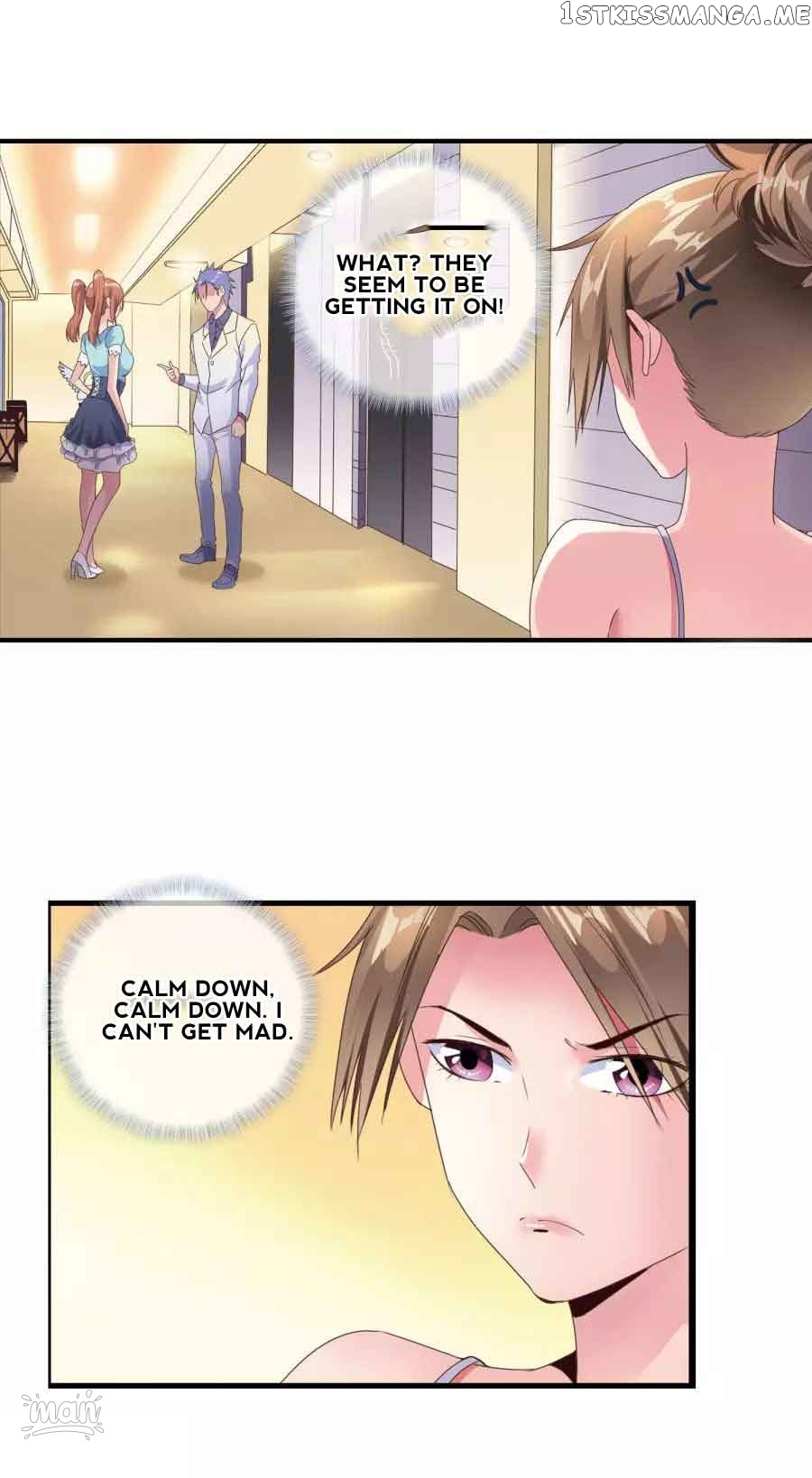 The Peerless Soldier chapter 49 - page 4