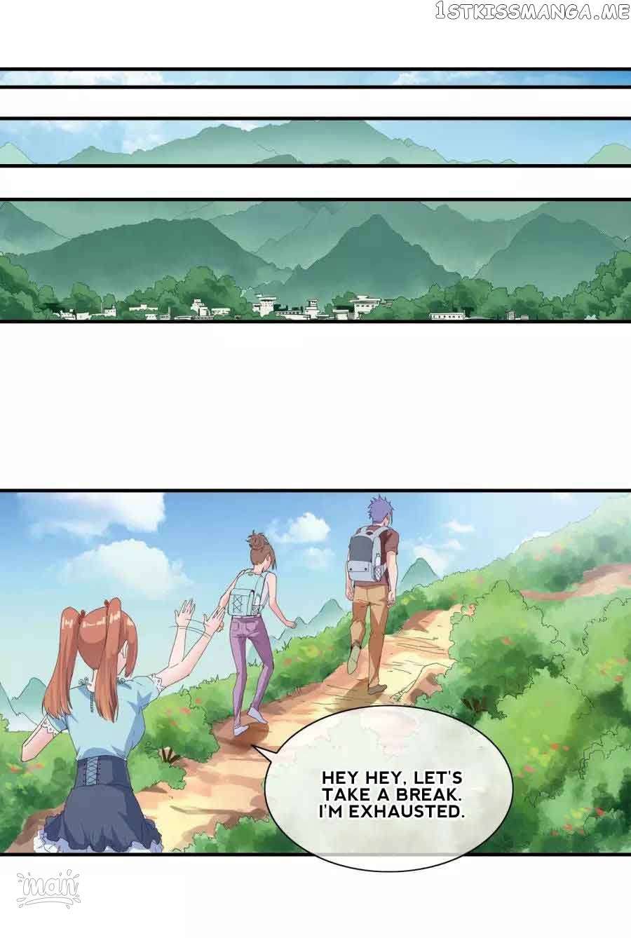 The Peerless Soldier chapter 49 - page 7
