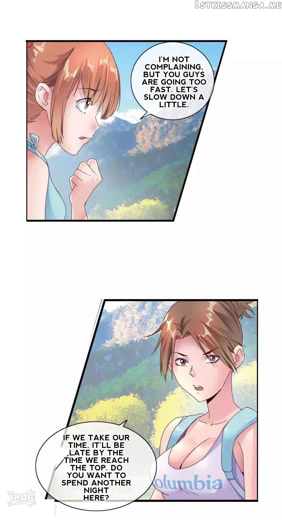 The Peerless Soldier chapter 49 - page 9