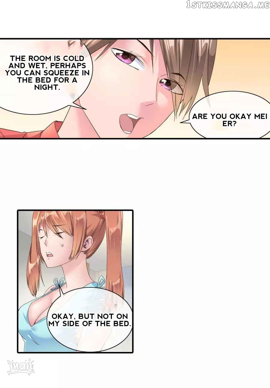 The Peerless Soldier chapter 48 - page 14