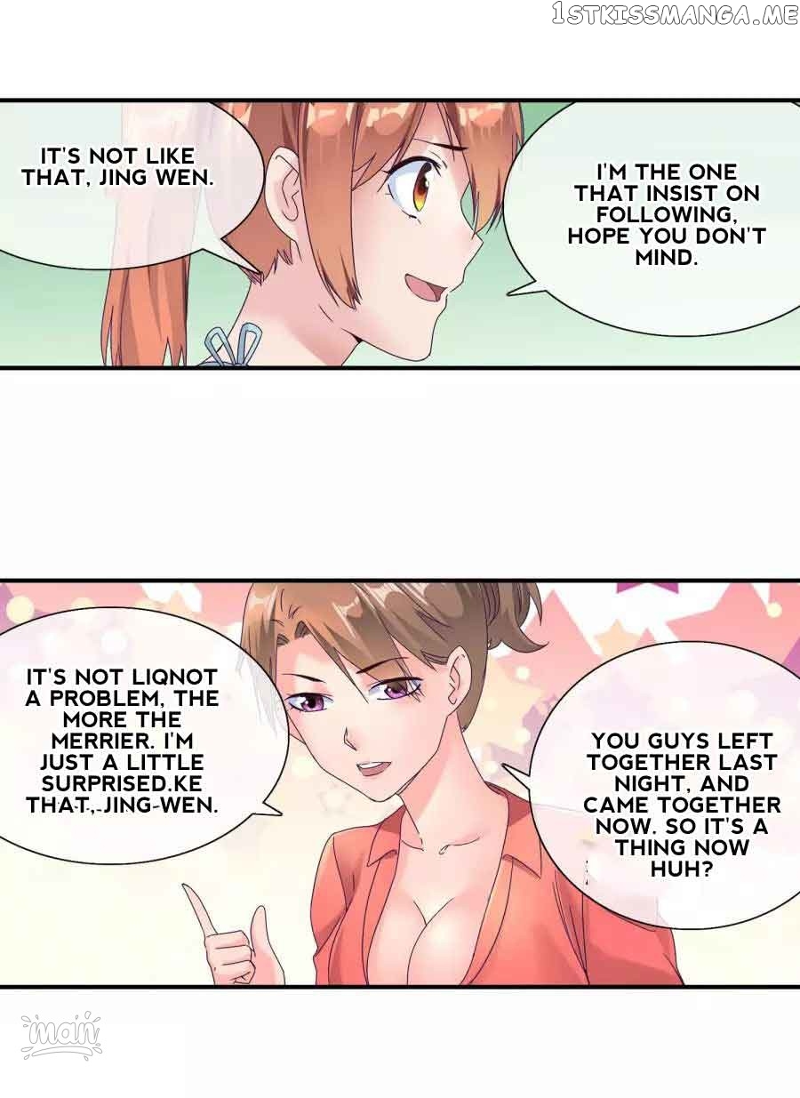 The Peerless Soldier chapter 48 - page 4