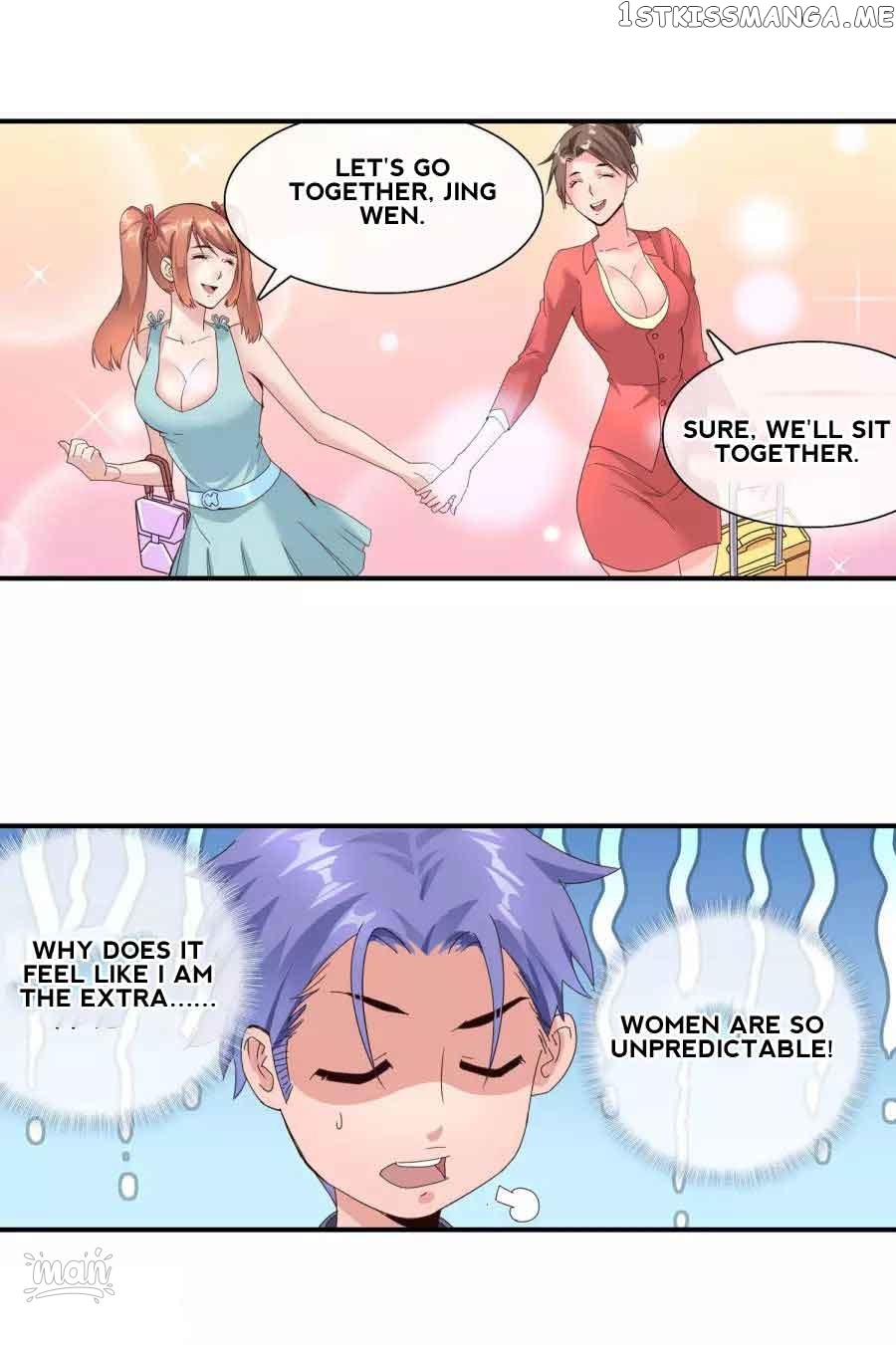 The Peerless Soldier chapter 48 - page 6