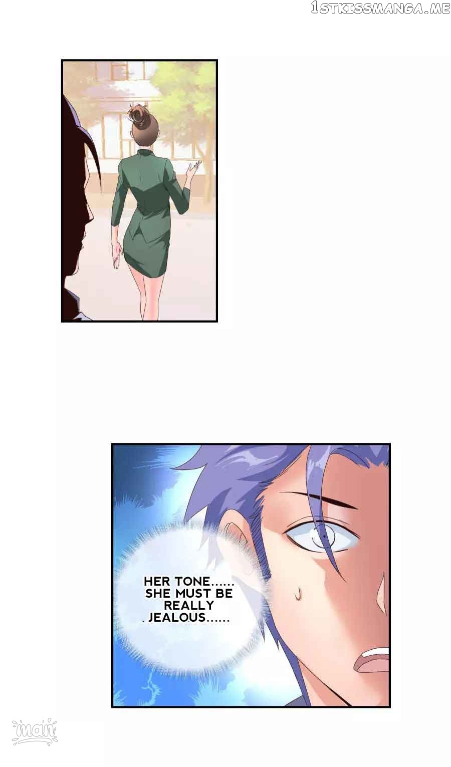The Peerless Soldier chapter 47 - page 9