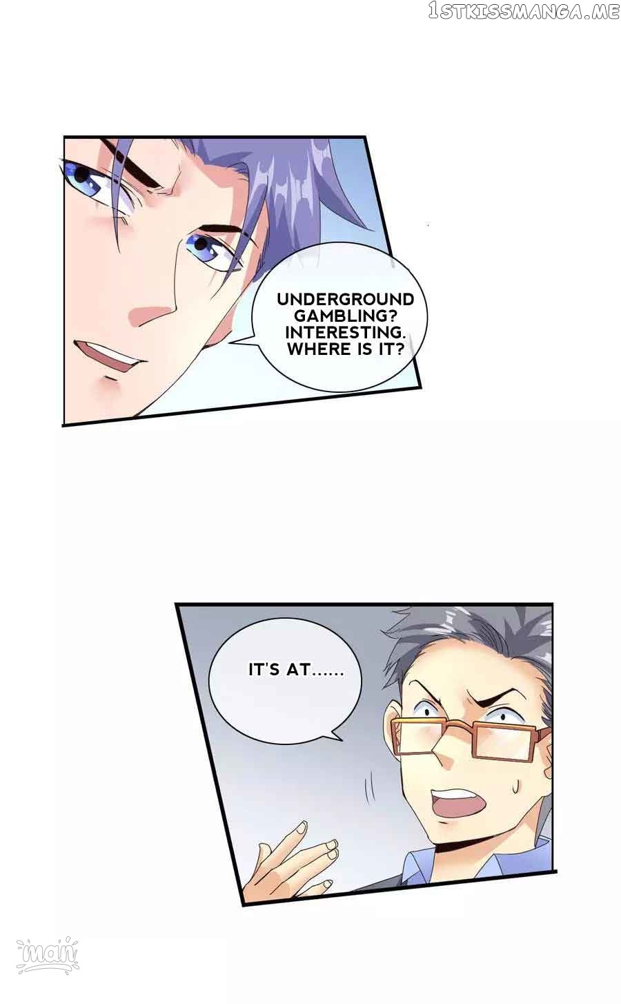 The Peerless Soldier chapter 46 - page 13