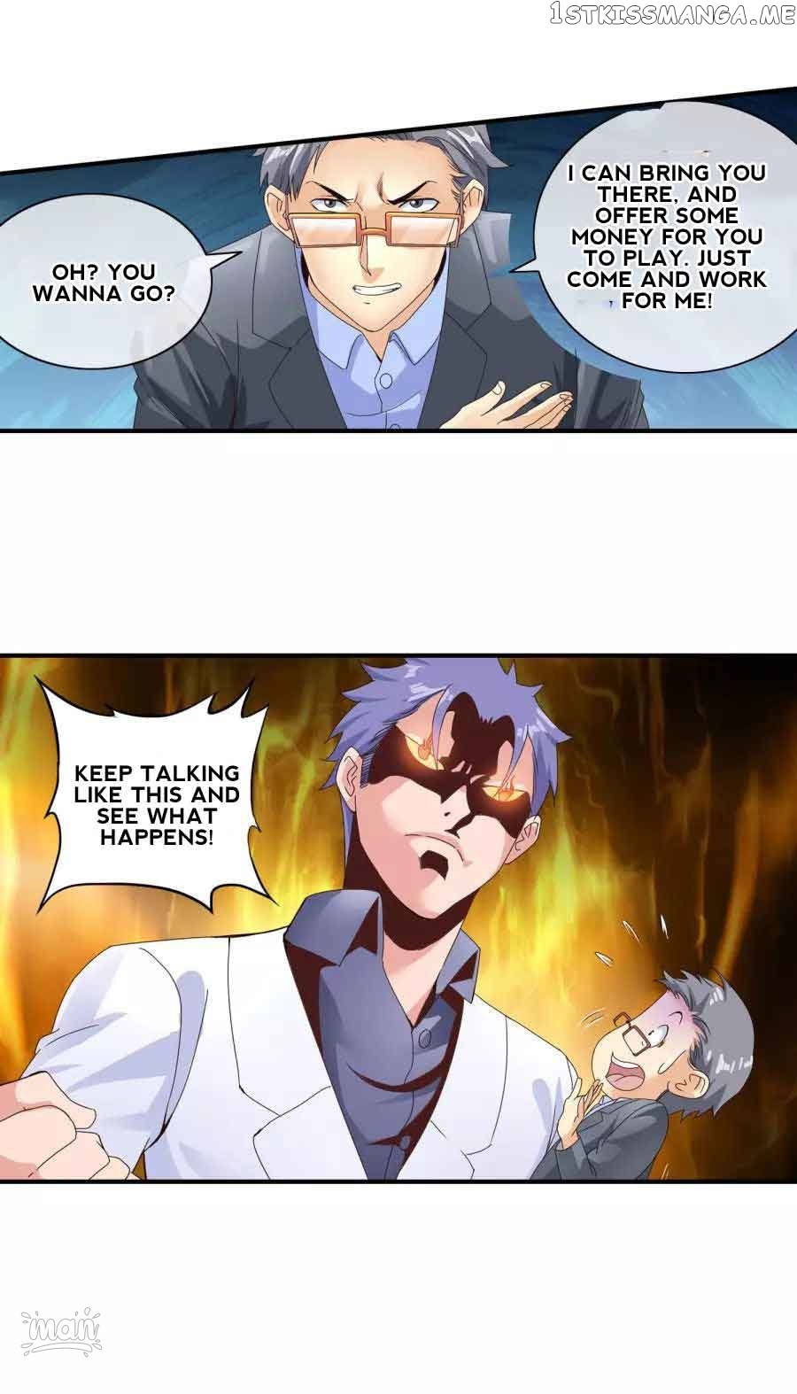 The Peerless Soldier chapter 46 - page 14