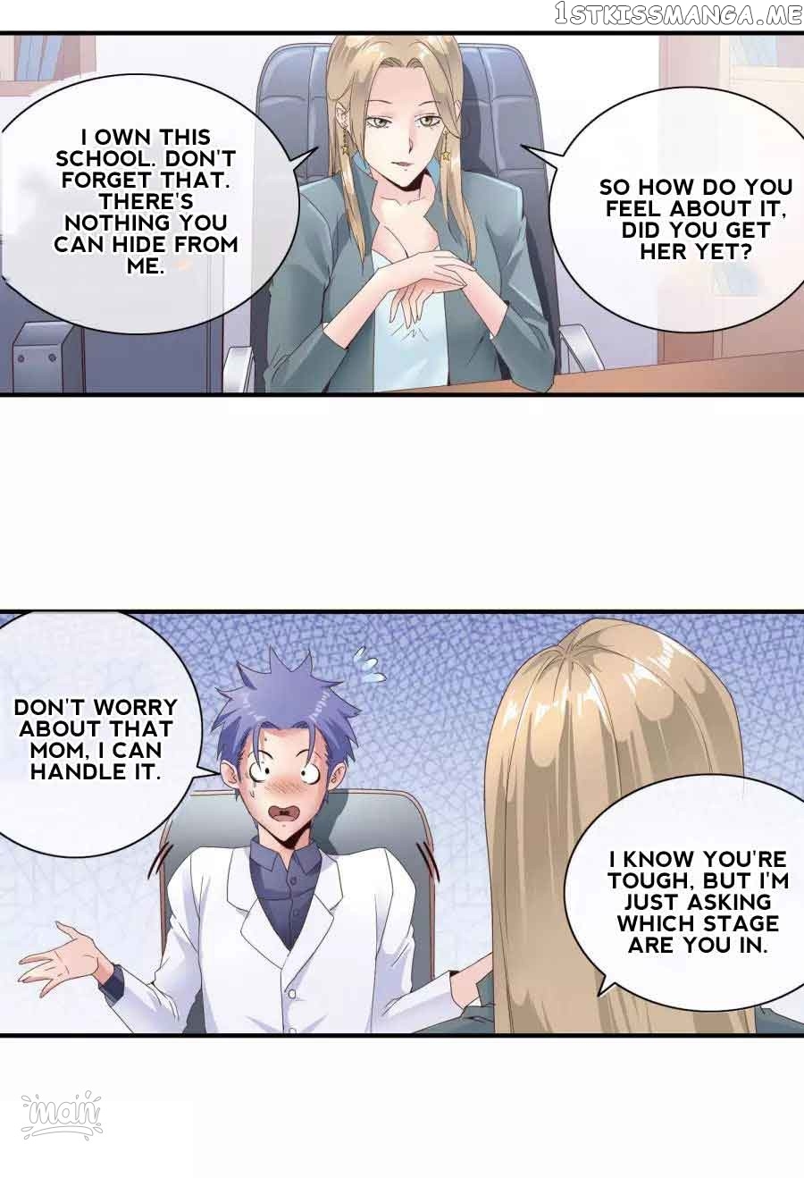 The Peerless Soldier chapter 46 - page 3