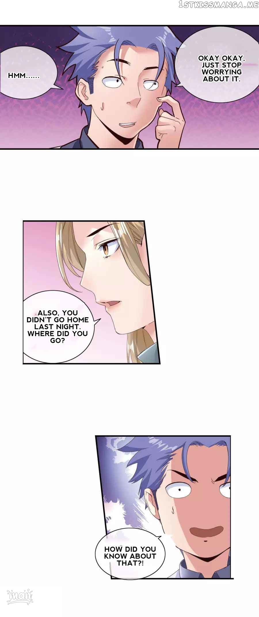 The Peerless Soldier chapter 46 - page 4