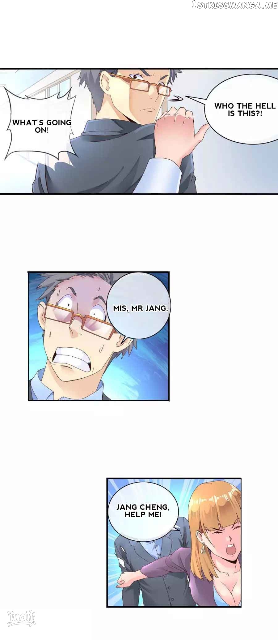 The Peerless Soldier chapter 46 - page 9