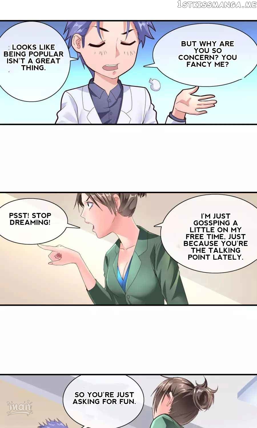 The Peerless Soldier chapter 45 - page 14