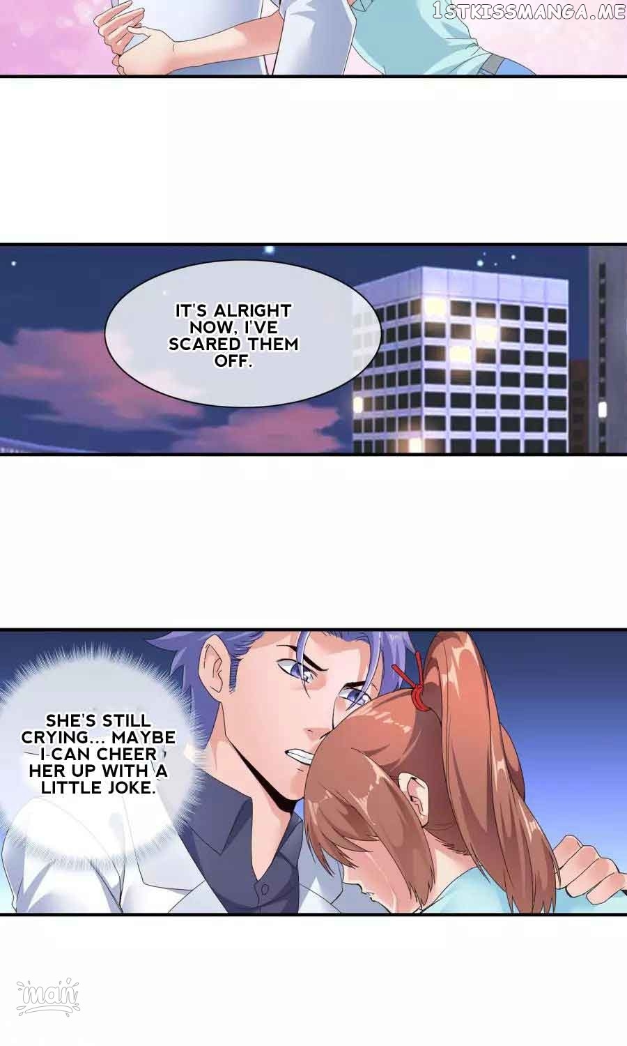 The Peerless Soldier chapter 45 - page 3