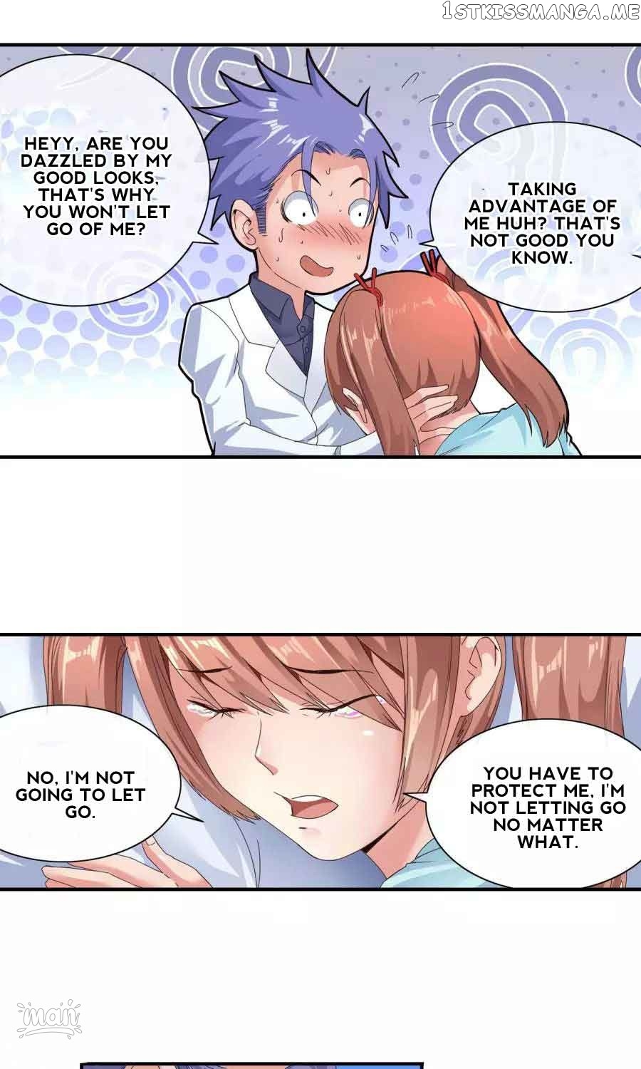The Peerless Soldier chapter 45 - page 4