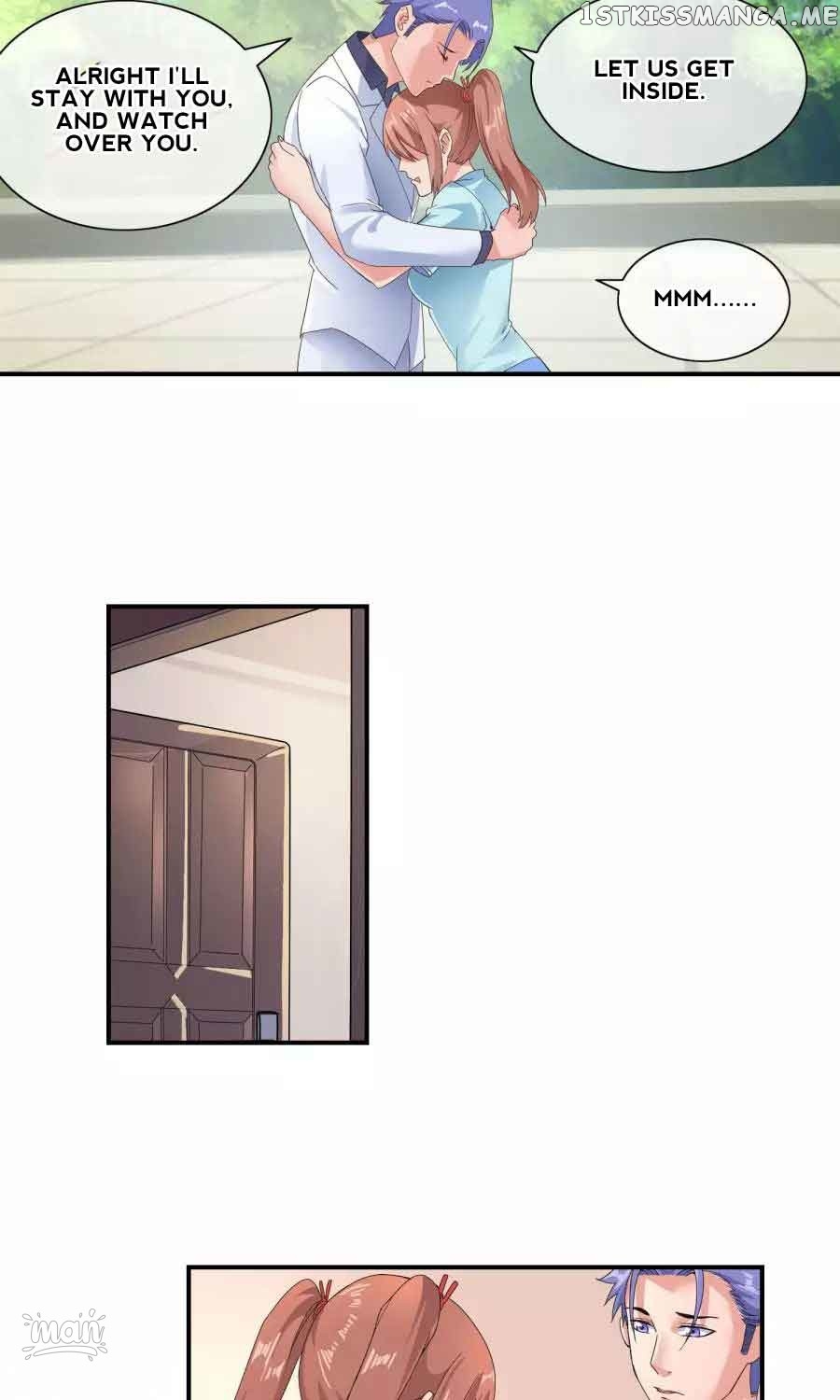 The Peerless Soldier chapter 45 - page 6