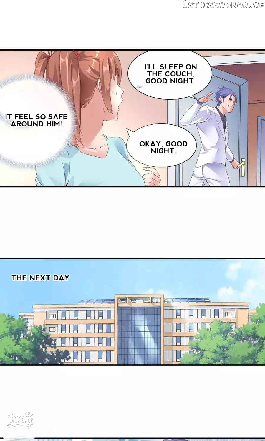 The Peerless Soldier chapter 45 - page 9