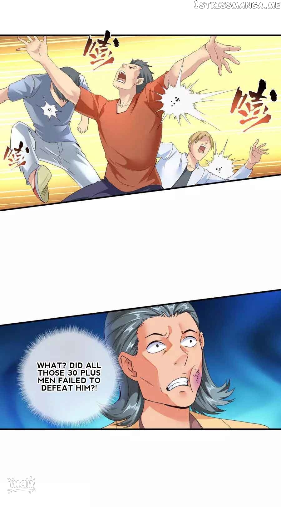 The Peerless Soldier chapter 44 - page 17