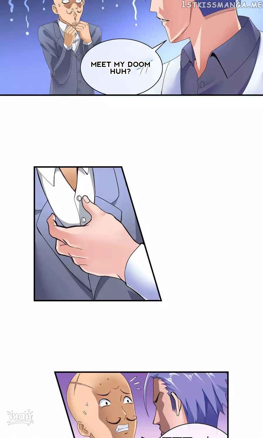 The Peerless Soldier chapter 44 - page 8