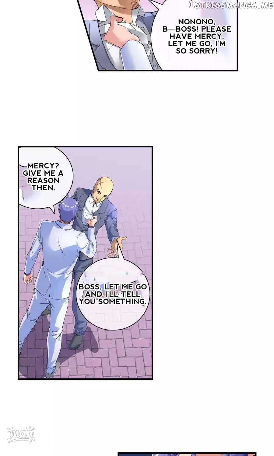 The Peerless Soldier chapter 44 - page 9