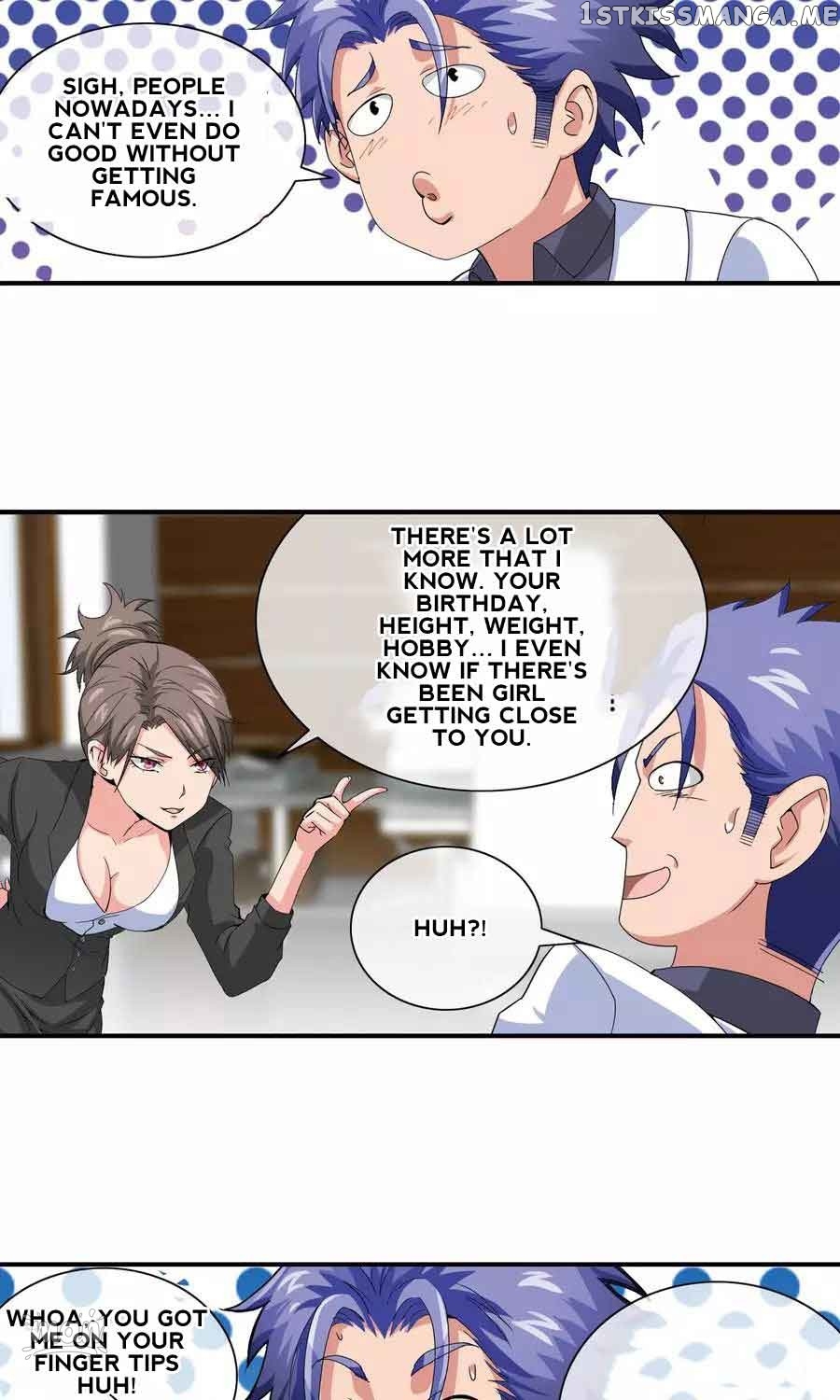 The Peerless Soldier chapter 42 - page 11