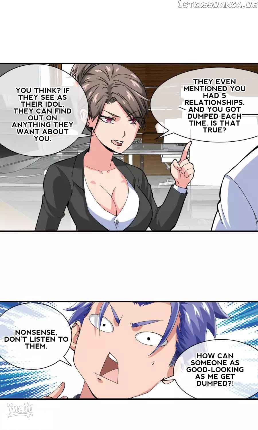 The Peerless Soldier chapter 42 - page 13