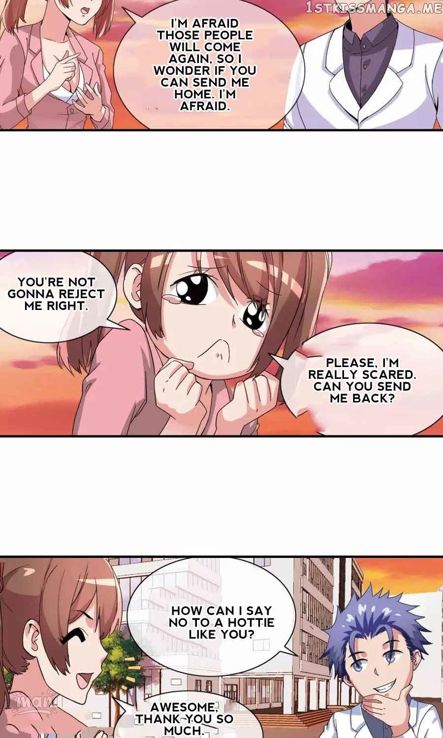 The Peerless Soldier chapter 42 - page 17