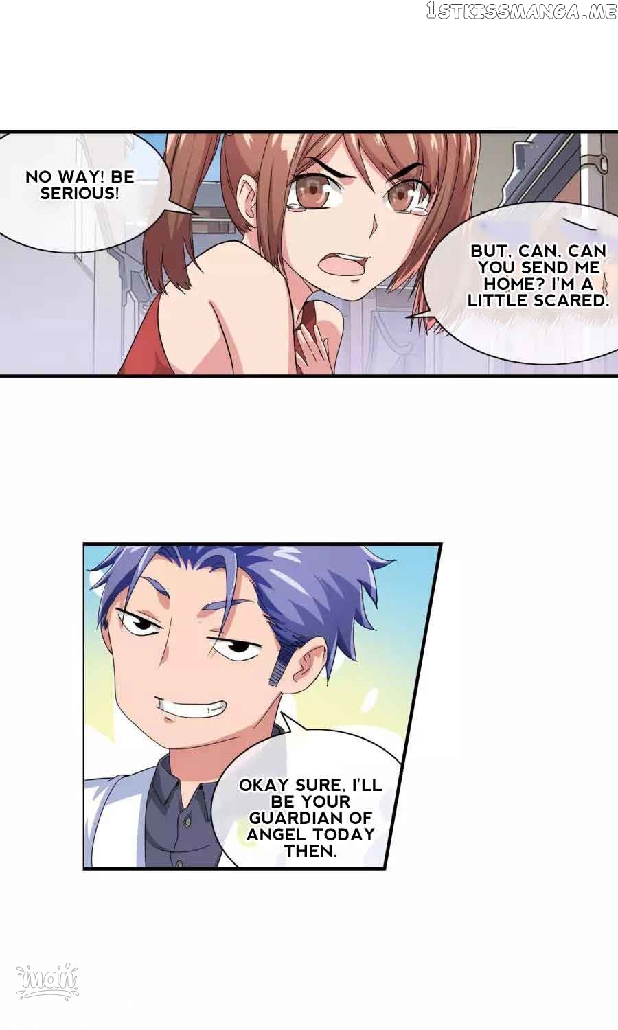 The Peerless Soldier chapter 42 - page 6
