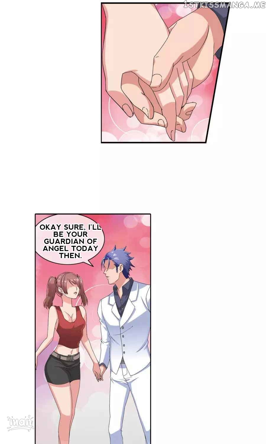 The Peerless Soldier chapter 42 - page 7