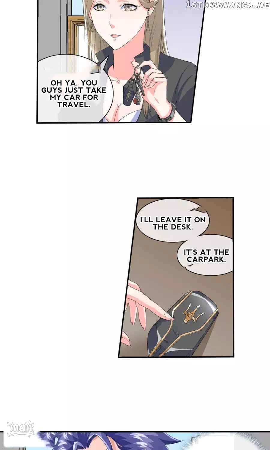 The Peerless Soldier chapter 40 - page 6