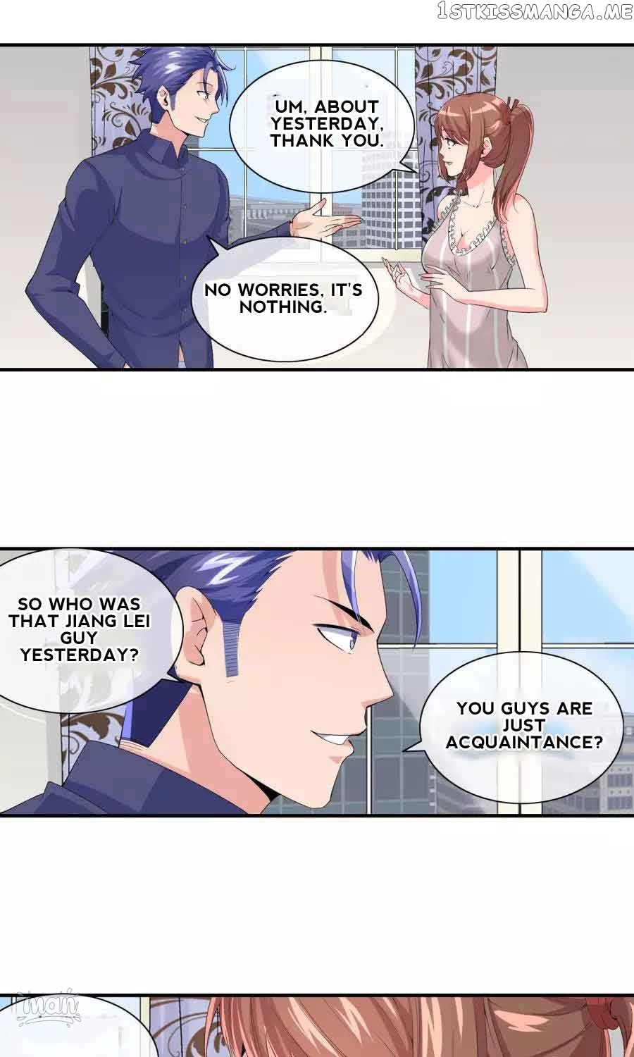 The Peerless Soldier chapter 39 - page 12