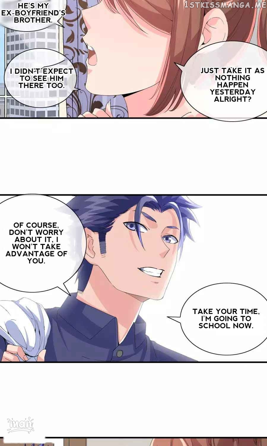 The Peerless Soldier chapter 39 - page 13