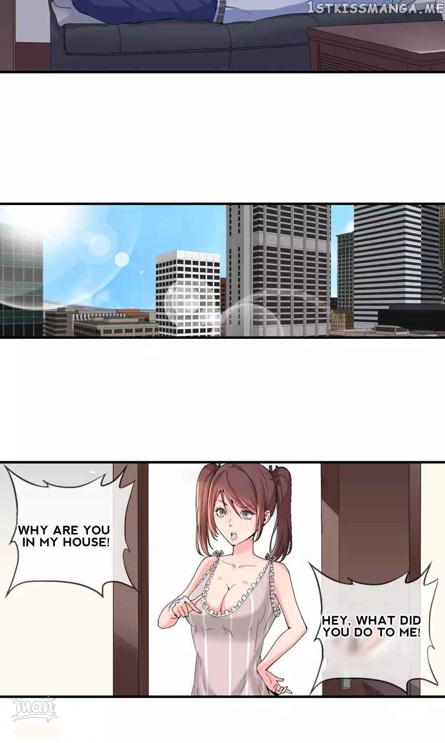 The Peerless Soldier chapter 39 - page 9
