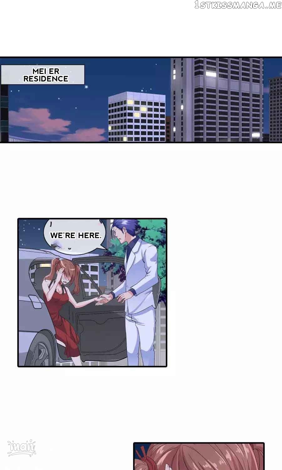 The Peerless Soldier chapter 38 - page 14