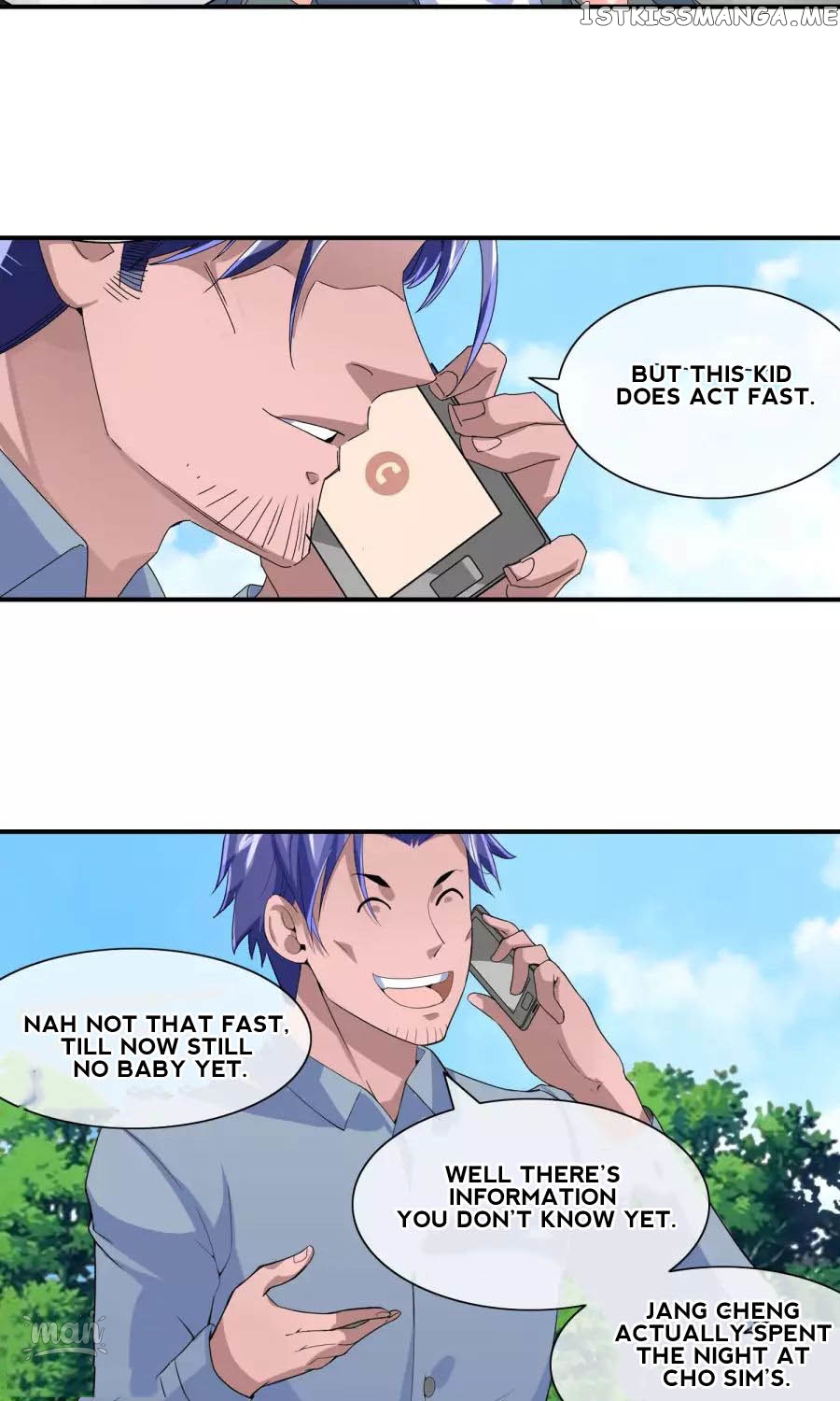 The Peerless Soldier chapter 37 - page 4