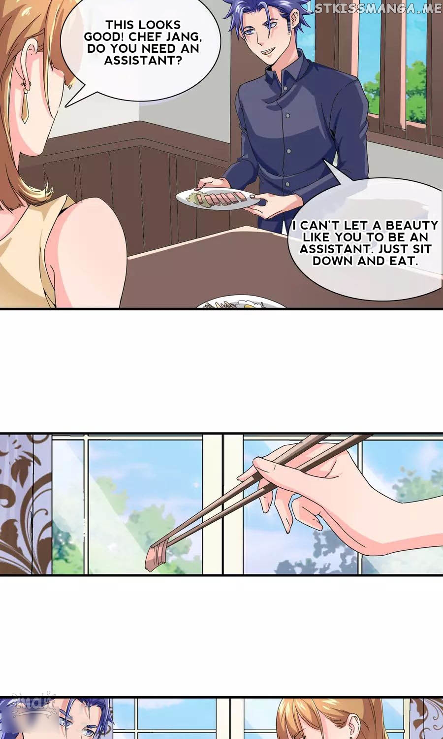 The Peerless Soldier chapter 36 - page 16